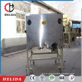 Drum Separator Laboratory Selecting Dry Magnetic Separator